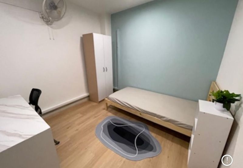 Single Room at SS15/7 subang jaya for rent 