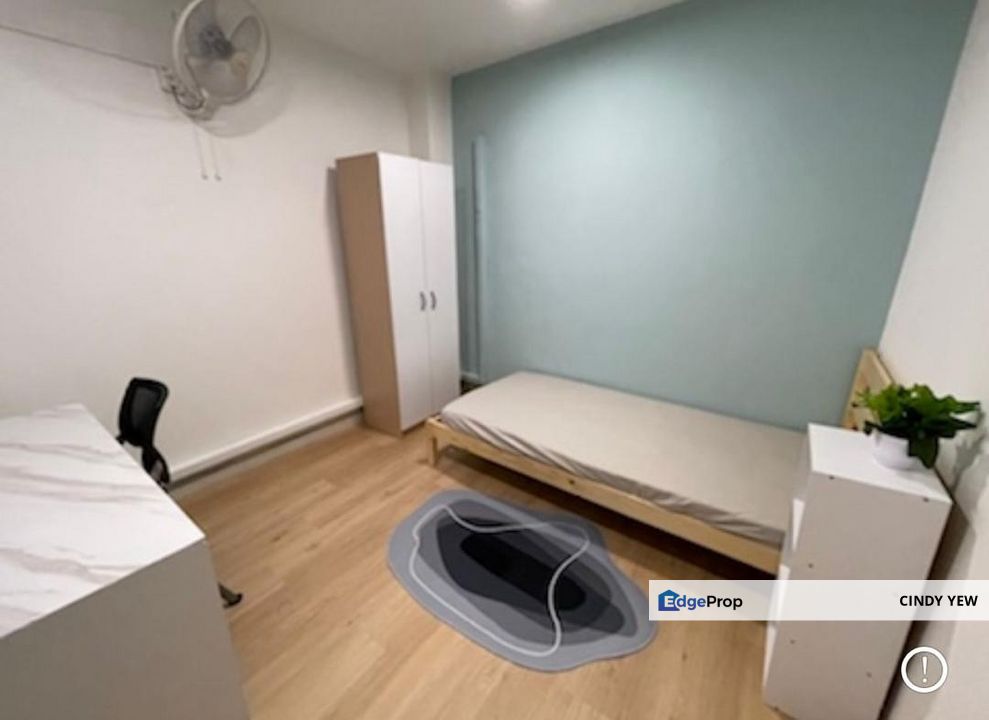 Single Room at SS15/7 subang jaya for rent , Selangor, Subang Jaya