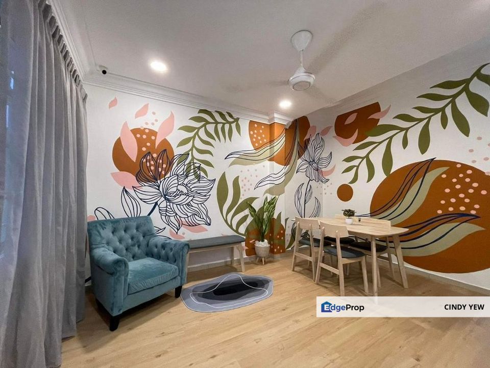 Single Room at SS15/7 subang jaya for rent , Selangor, Subang Jaya