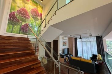 Palmiera @ Kinrara Residence