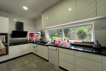 Palmiera @ Kinrara Residence