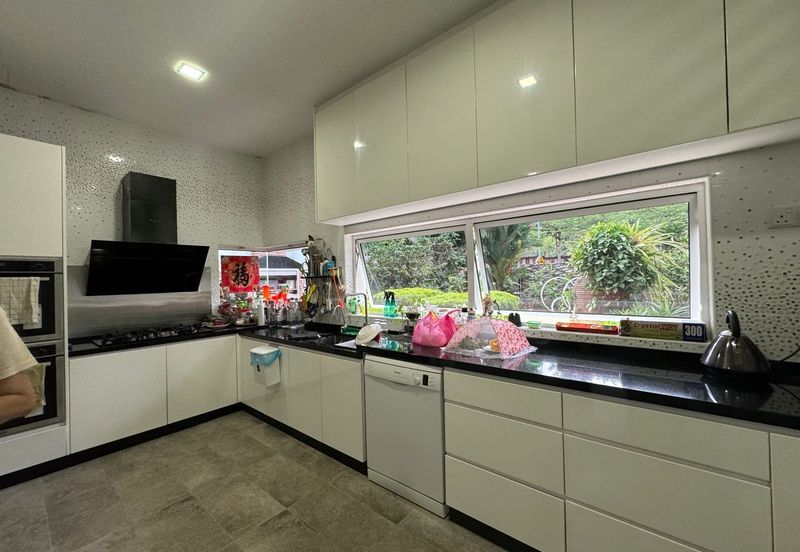 Palmiera @ Kinrara Residence