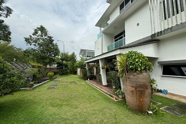 Palmiera @ Kinrara Residence