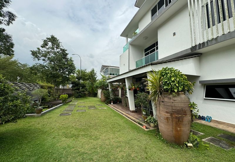 Palmiera @ Kinrara Residence