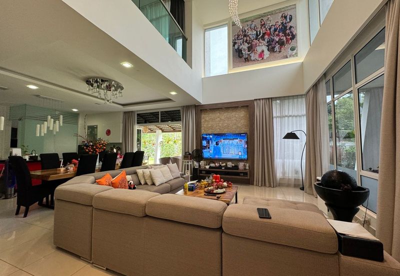 Palmiera @ Kinrara Residence