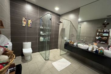 Palmiera @ Kinrara Residence