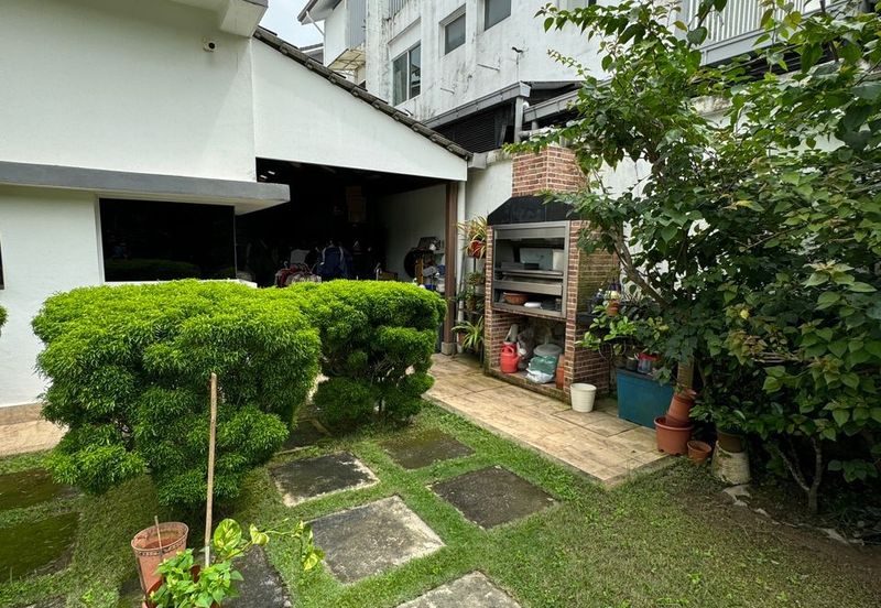 Palmiera @ Kinrara Residence