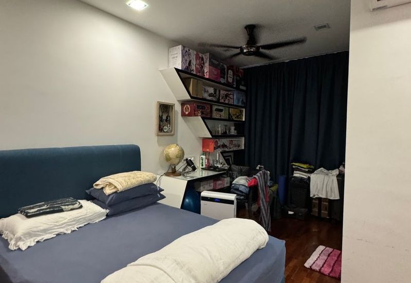 Palmiera @ Kinrara Residence