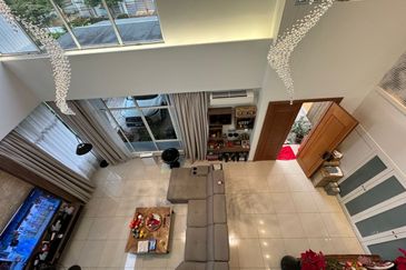 Palmiera @ Kinrara Residence