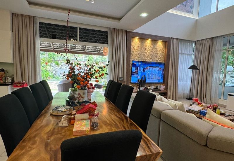 Palmiera @ Kinrara Residence