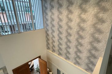 Palmiera @ Kinrara Residence