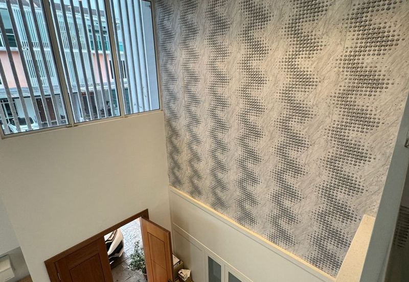 Palmiera @ Kinrara Residence