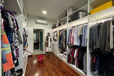 Palmiera @ Kinrara Residence