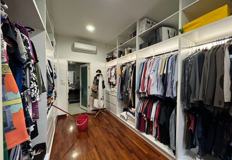 Palmiera @ Kinrara Residence