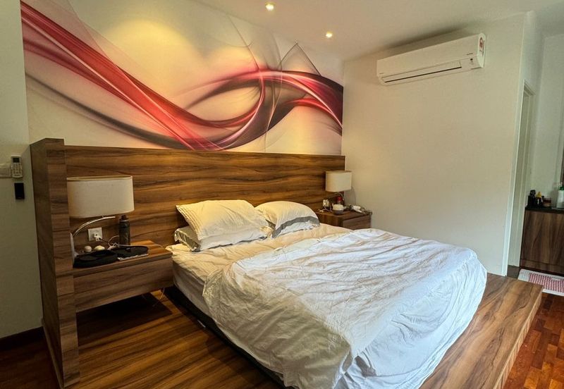 Palmiera @ Kinrara Residence