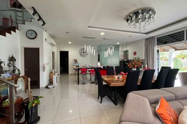 Palmiera @ Kinrara Residence