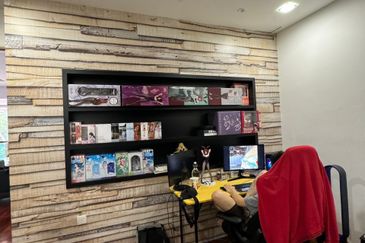 Palmiera @ Kinrara Residence