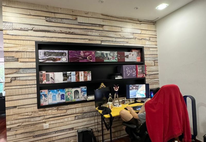 Palmiera @ Kinrara Residence