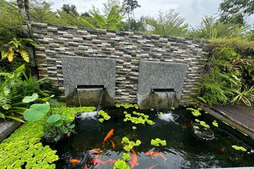 Palmiera @ Kinrara Residence