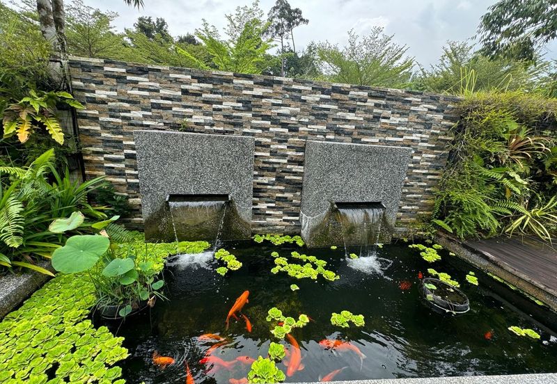 Palmiera @ Kinrara Residence