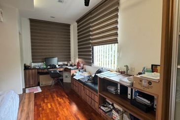 Palmiera @ Kinrara Residence