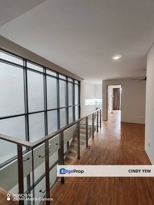 3 storey semi detached Mirage for sale at cyberjaya, Selangor, Cyberjaya
