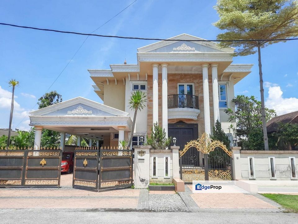 For Sale Rumah Kampung Kuala Lumpur Listings And Prices Waa2