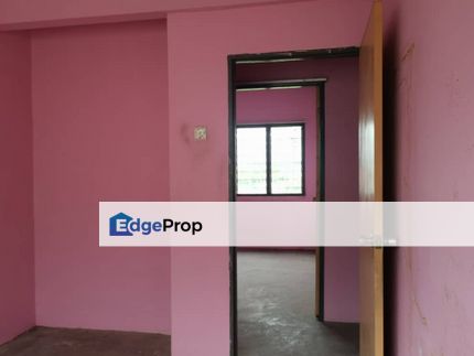 Damansara Rampai Idaman Apartment unit Apartment untuk dijual murah , Selangor, Damansara Damai