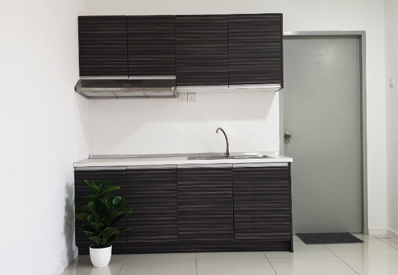 The Paragon @ Pan'gaea