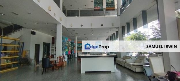 3.5 storey Commercial in Klang (Direct Owner), Selangor, Shah Alam