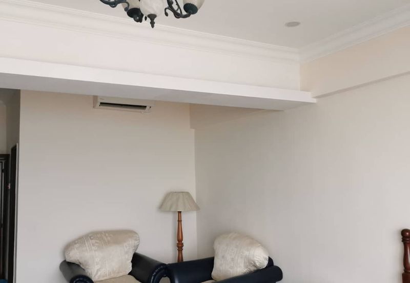 Glory Beach Resort Apartment