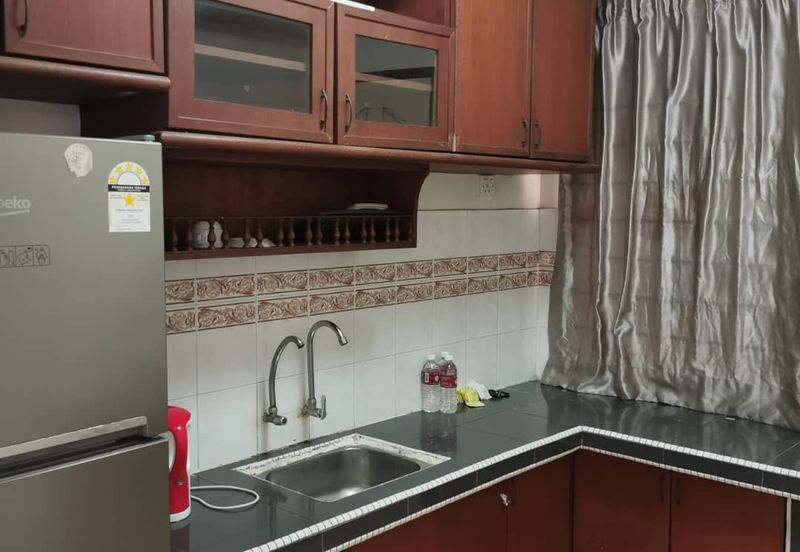 Glory Beach Resort Apartment