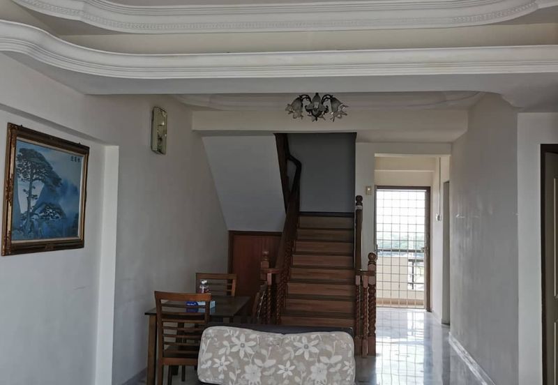 Glory Beach Resort Apartment