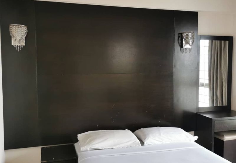 Glory Beach Resort Apartment