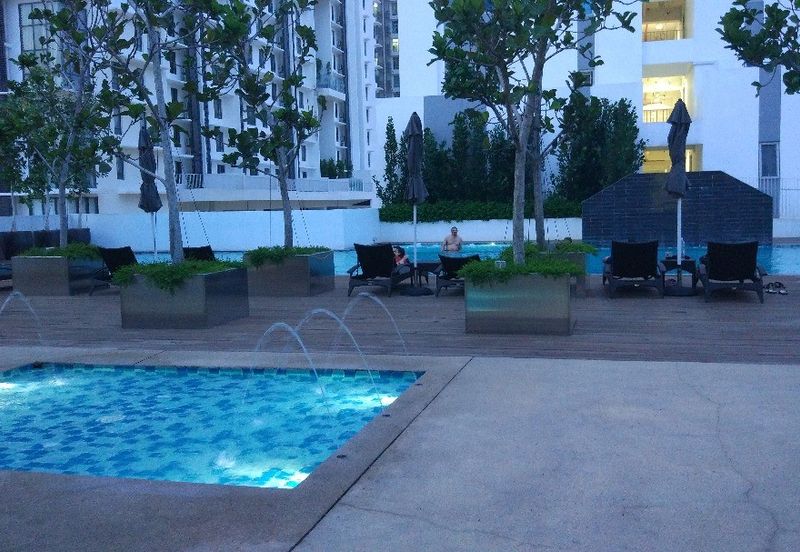 The Paragon @ Pan'gaea