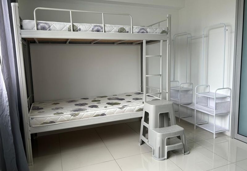 The Paragon @ Pan'gaea