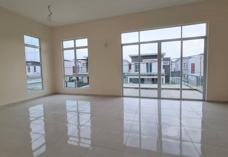 Taman Senawang Perdana