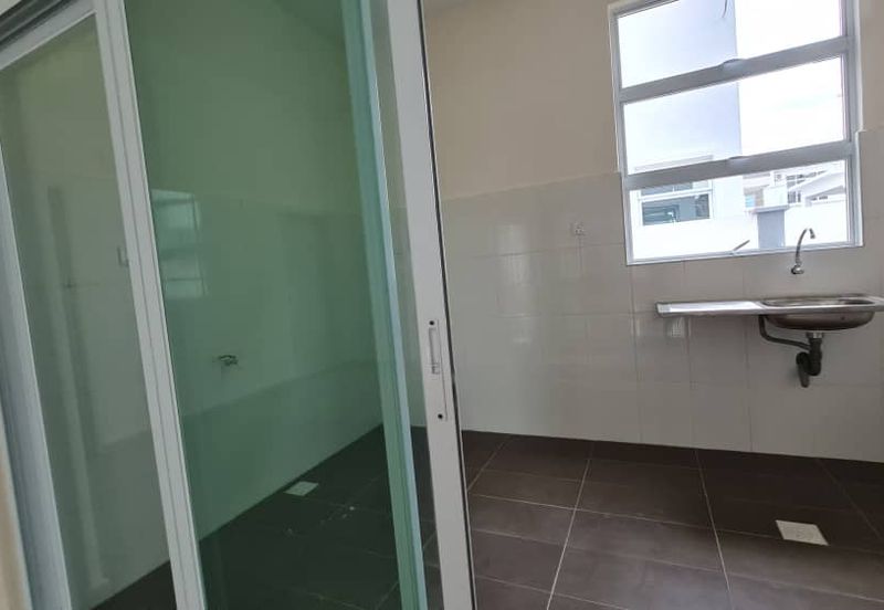 Taman Senawang Perdana