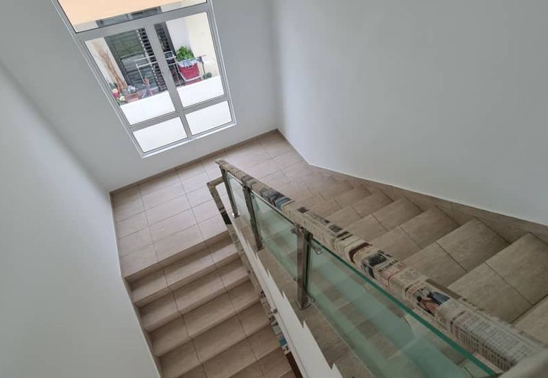 Taman Senawang Perdana