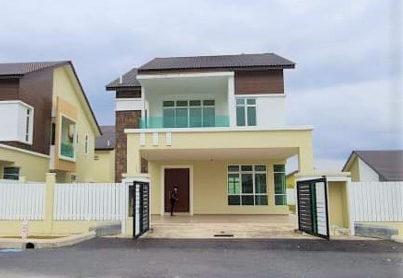 Taman Senawang Perdana