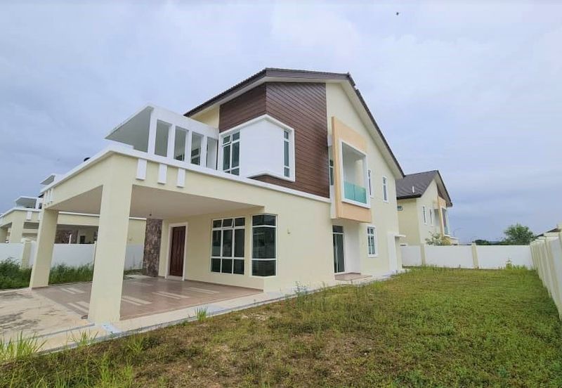 Taman Senawang Perdana