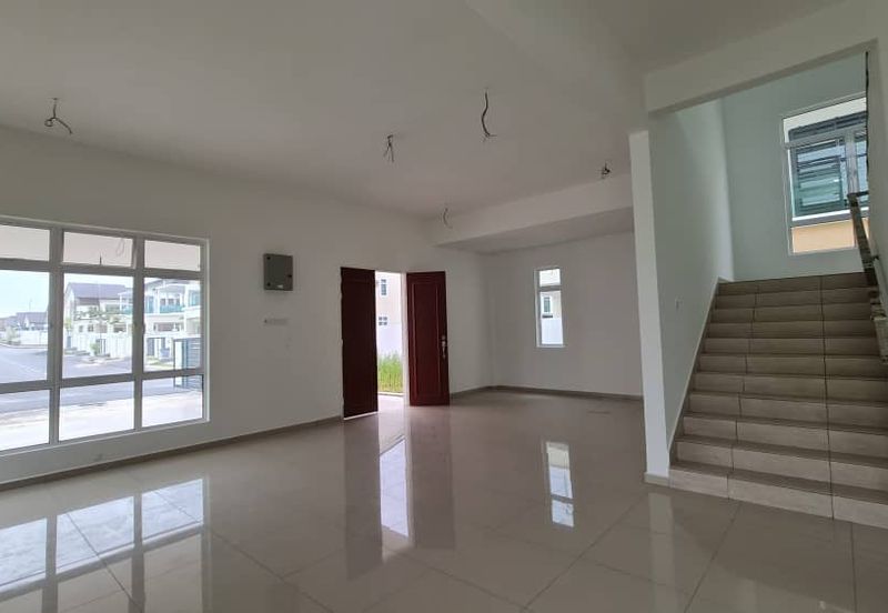 Taman Senawang Perdana