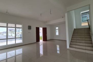 Taman Senawang Perdana