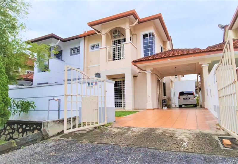 Vision Homes @ Seremban 2