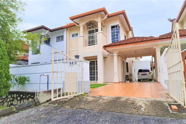 Vision Homes @ Seremban 2