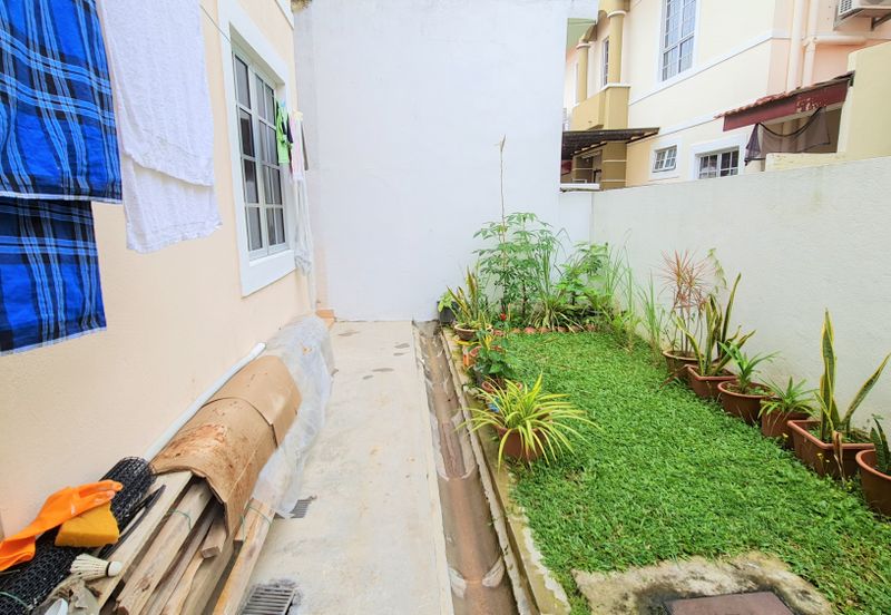 Vision Homes @ Seremban 2