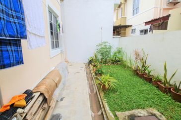 Vision Homes @ Seremban 2