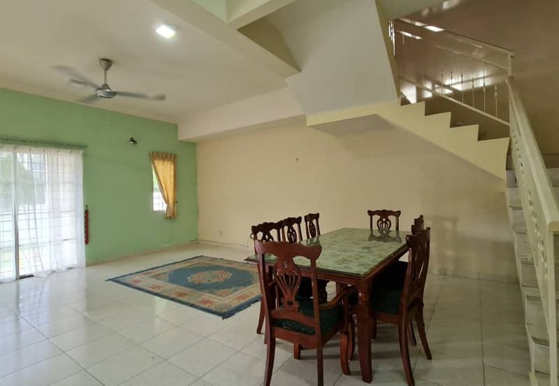 Vision Homes @ Seremban 2