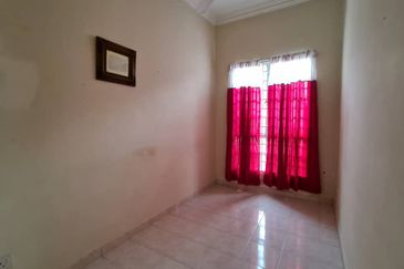 Vision Homes @ Seremban 2