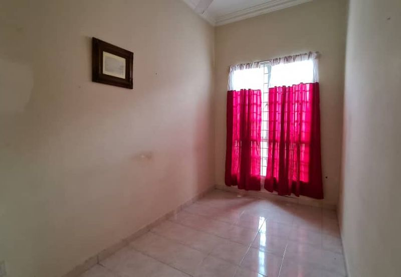 Vision Homes @ Seremban 2